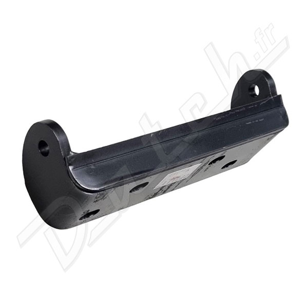 SUPPORT DE DYNAMO AUSTIN-HEALEY