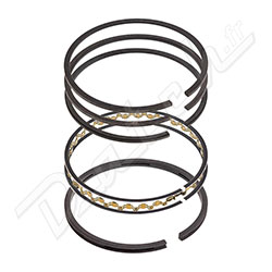PISTON RING SET.+.040\' (Equiv 817-540)