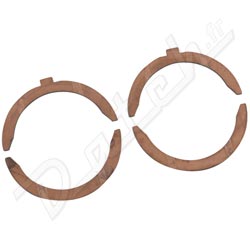 THRUST WASHER SET.STD. (Equiv AEC2789 ou 555-130)