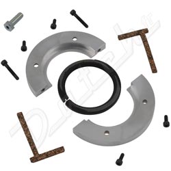 CONVERSION KIT-rear crank seal BN4-BJ8