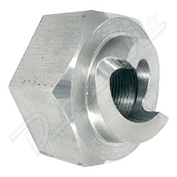 ECROU DE POULIE/DAMPER DE VILEBREQUIN AUSTIN-HEALEY