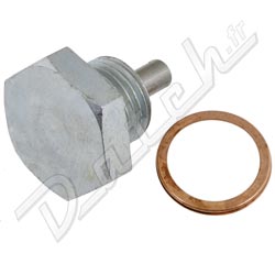 DRAIN PLUG - MAGNETIC (Equiv 328-461)