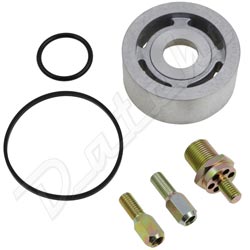 ADAPTOR KIT-spin off filter