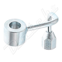 PIPE-OIL FEED (Equiv AEC160 ou 839-090)