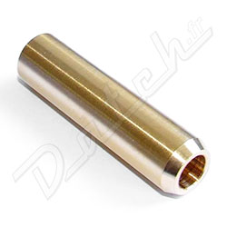 GUIDE DE SOUPAPE AUSTIN-HEALEY (6 CYLINDRES) ECHAPPEMENT (BRONZE)