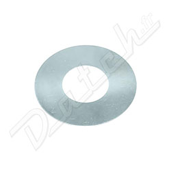 SHIM-valve spring .010"