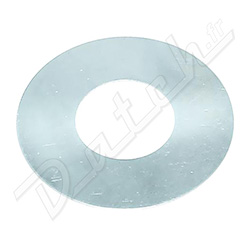 SHIM-VALVE SPRING (0.015")