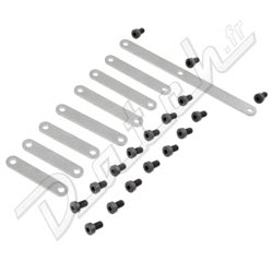 STRAP KIT-core plugs