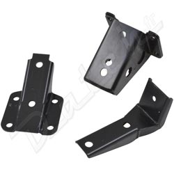 BRACKET SET-R/H-engine mounting uprated