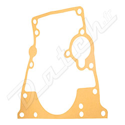 GASKET - BACK PLATE