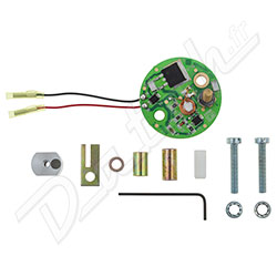 KIT CONVERSION POMPE A ESSENCE (ELECTRIQUE->ELECTRONIQUE) "SU"MASSE POSITI