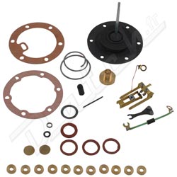 REPAIR KIT-fuel pump