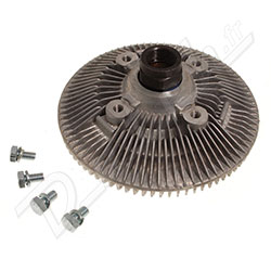 VISCOUS COUPLING-FAN LR
