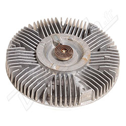 VISCOUS COUPLING-FAN LR