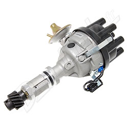 DISTRIBUTOR-LR V8 3.9 EFI LC