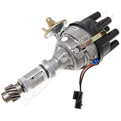DISTRIBUTOR-LR V8 3.9 EFI HC