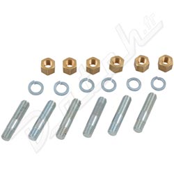 STUD KIT-MANIFOLD MGC