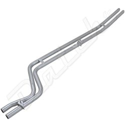 TAIL PIPE-M.S. (Equiv 11B2357 ou 610-110)
