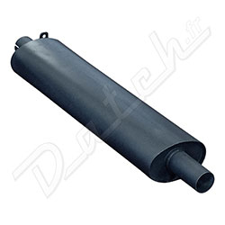 100M SILENCER