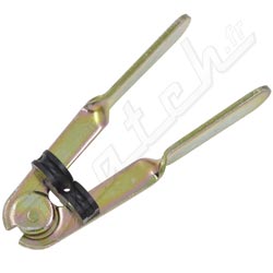 PINCE CINTREUSE (DURITE/CANALISATION FREIN/EMBRAYAGE)