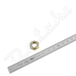 ECROU FLEXIBLE FREIN (TRIUMPH TR7)