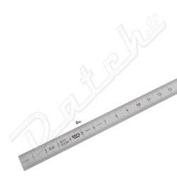 RIVET A MATER 1.8 x 3.3mm (PLAQUE CONSTRUCTEUR) "AUSTER"