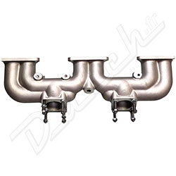 PIPE D'ADMISSION AUSTIN HEALEY (PERFORMANCE) BJ8