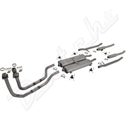 FALCON SYSTEM S/S E-TYPE S1 4.2