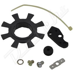 ROTOR DE CAPTEUR D’ALLUMEUR (LUMENITION) OPTIQUE 35D8
