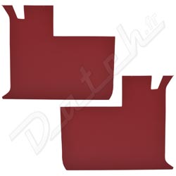 LINER-KICK PAIR 62-70 MGB