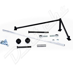 BARRE PANHARD MGB KIT FRONTLINE