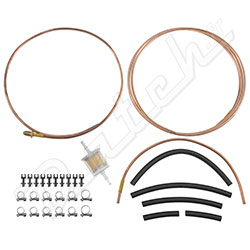 KIT DE DURITE/CANALISATION D'ESSENCE SPRIGET 1275