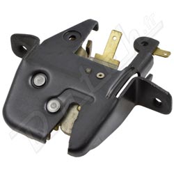 BOOT LATCH MGF MGTF