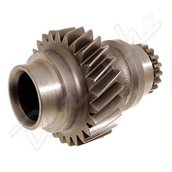 PIGNON MAINSHAFT DEFENDER (MAN)