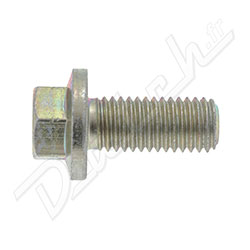 VIS HEXAGONALE A EMBASE M12 x 28mm