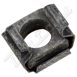 CLIP NUT 3/8UNF- TR4 TR4A