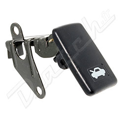 COMMANDE D'OUVERTURE ROVER 75 (CAPOT) CAG