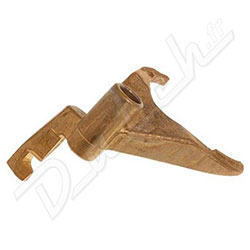 FOURCHETTE DE BOITE 3/4EME  TR7