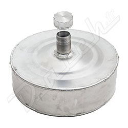 RESERVE TANK SPARE WHEEL
