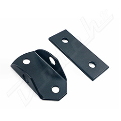 SUPPORT DE SANGLE DE RESERVOIR AUSTIN-HEALEY
