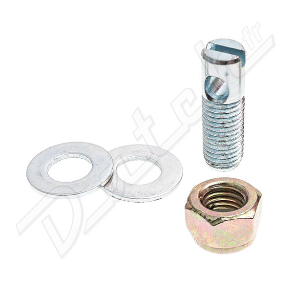 BUTEE DE CABLE DE STARTER AUSTIN-HEALEY