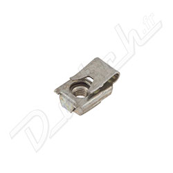 NUT-RETAINER M5