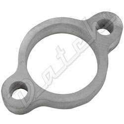 ENTRETOISE DE MAITRE-CYLINDRE JAGUAR (FREIN) mk2/V8