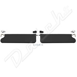 VISOR KIT SPRIGET 1967-1980
