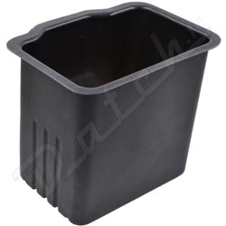 BOX-BATTERY 12V MGB
