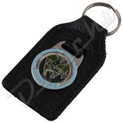 PORTE-CLEFS "TRIUMPH SPITFIRE"