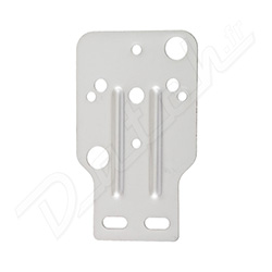 PATTE PORTE-BADGES