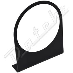 SUPPORT/PORTE COMPTE-TOURS/JAUGE 80mm