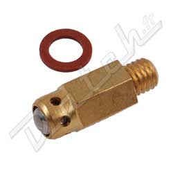 POINTEAU DE CUVE "SU" H/HS/HD (0.125) "BILLE"