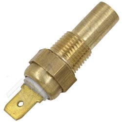 SONDE DE TEMPERATURE D'HUILE (MASSE NEGATIVE)